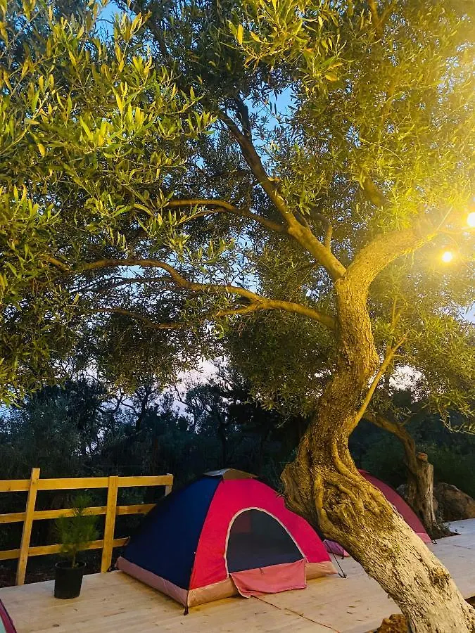Adventure Camping Otel Dhërmi